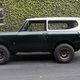 Image for article titled This Heavily Restored International Scout Is Heretically Nice